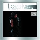 輸入盤 VARIOUS / LOVELY JAZZ THE LADY SING [5CD]