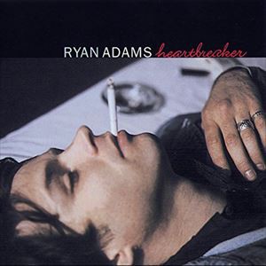 輸入盤 RYAN ADAMS / HEARTBREAKER [CD]