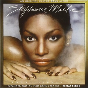 輸入盤 STEPHANIE MILLS / TANTILIZINGLY HOT （Expanded） [CD]