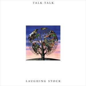 輸入盤 TALK TALK / LAUGHING STOCK [LP]