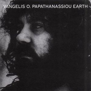 輸入盤 VANGELIS O. PAPATHANASSIOU / EARTH [LP]