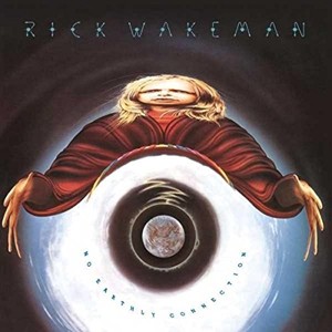 輸入盤 RICK WAKEMAN / NO EARTHLY CONNECTION （DLX） [2CD]