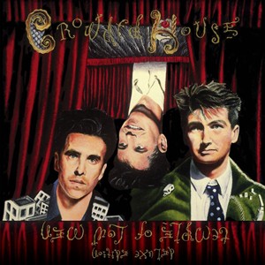 輸入盤 CROWDED HOUSE / TEMPLE OF LOW MEN （30TH ANNIVERSARY REISSUE） [2CD]