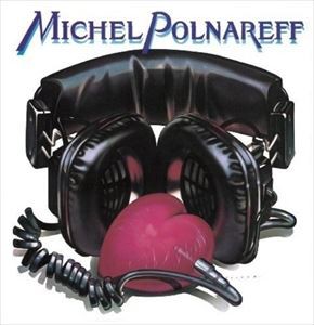 輸入盤 MICHEL POLNAREFF / FAME A LA MODE [LP]