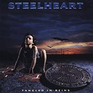 輸入盤 STEELHEART / TANGLED IN REINS [CD]