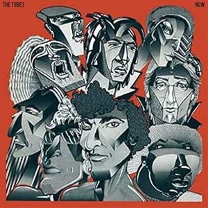 輸入盤 TUBES / NOW [CD]