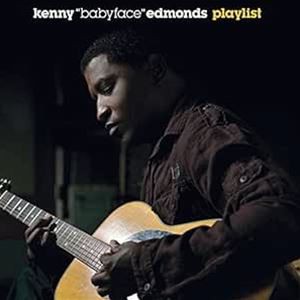 輸入盤 ”KENNY EDMONDS ””BABYFACE”” ” / PLAYLIST [CD]