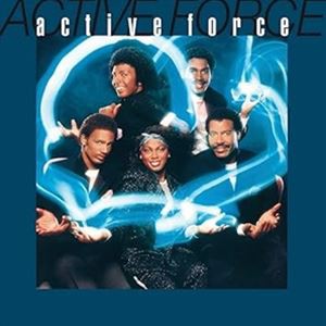 輸入盤 ACTIVE FORCE / ACTIVE FORCE -HQ- [LP]