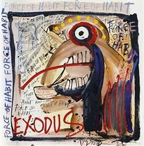 輸入盤 EXODUS / FORCE OF HABIT [CD]