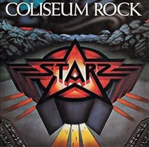 輸入盤 STARZ / COLISEUM ROCK [CD]