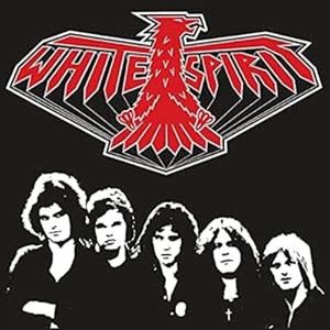 輸入盤 WHITE SPIRIT / WHITE SPIRIT [CD]