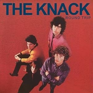 輸入盤 KNACK / ROUND TRIP [CD]