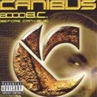 輸入盤 CANIBUS / 2000 B.C. [CD]