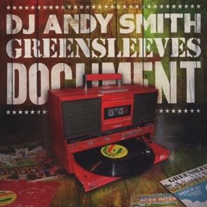 輸入盤 VARIOUS / ANDY SMITH DOCUMENT [CD]