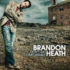 輸入盤 BRANDON HEATH / DON’T GET COMFORTABLE [CD]