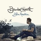 輸入盤 BRANDON HEATH / BLUE MOUNTAIN [CD]