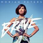 輸入盤 MORIAH PETERS / BRAVE [CD]