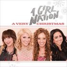 輸入盤 1 GIRL NATION / VERY 1 GIRL NATION CHRISTMAS [CD]