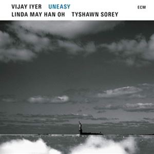 輸入盤 VIJAY IYER / UNEASY [CD]