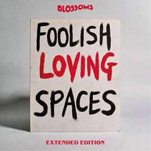 輸入盤 BLOSSOMS / FOOLISH LOVING SPACES（EXTENDED EDITION） [2CD]