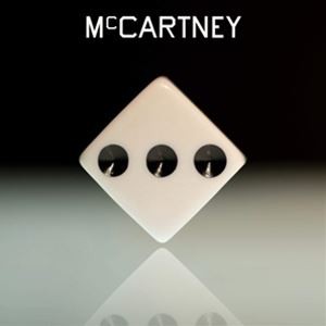 輸入盤 PAUL MCCARTNEY / MCCARTNEY III [TAPE]