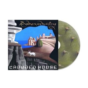輸入盤 CROWDED HOUSE / DREAMERS ARE WAITING [CD]