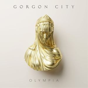 輸入盤 GORGON CITY / OLYMPIA [CD]