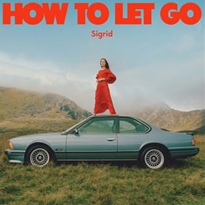 輸入盤 SIGRID / HOW TO LET GO （STANDARD VINYL） [LP]
