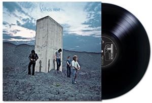 輸入盤 WHO / WHO’S NEXT [LP]