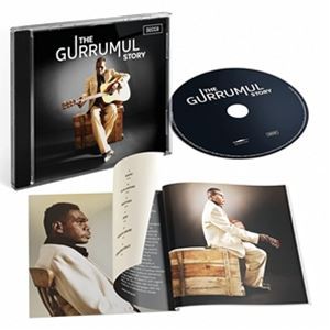 輸入盤 GURRUMUL / GURRUMUL STORY [CD]