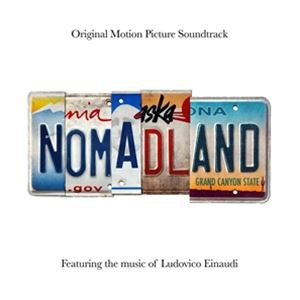 輸入盤 O.S.T. / NOMADLAND [CD]