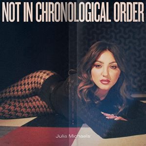 輸入盤 JULIA MICHAELS / NOT IN CHRONOLOGICAL ORDER [CD]