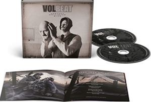 輸入盤 VOLBEAT / SERVANT OF THE MIND （DELUXE） [2CD]