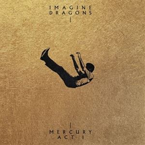輸入盤 IMAGINE DRAGONS / MERCURY - ACT 1 [CD]