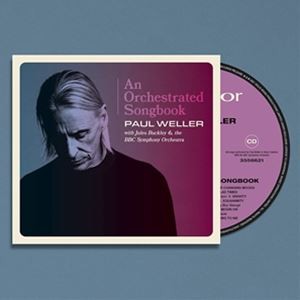 輸入盤 PAUL WELLER / ORCHESTRATED SONGBOOK [CD]