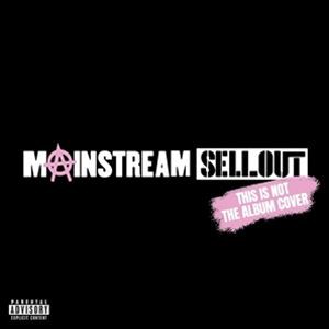 輸入盤 MACHINE GUN KELLY / MAINSTREAM SELLOUT [CD]