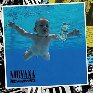 輸入盤 NIRVANA / NEVERMIND 30TH ANNIVERSARY EDITION [2CD]