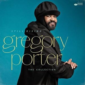 輸入盤 GREGORY PORTER / STILL RISING （JEWEL CASE） [2CD]