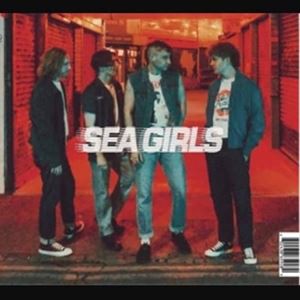 輸入盤 SEA GIRLS / HOMESICK （DELUXE） [CD]