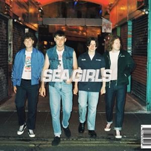 輸入盤 SEA GIRLS / HOMESICK [LP]