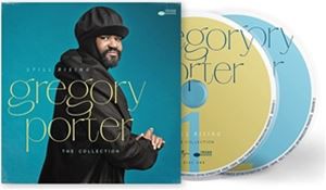 輸入盤 GREGORY PORTER / STILL RISING （DIGI PACK） [2CD]