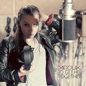 輸入盤 ANOUK / TO GET HER TOGETHER [LP]