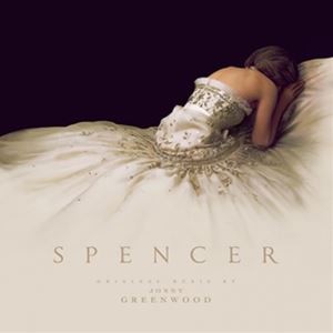 輸入盤 O.S.T. （JONNY GREENWOOD） / SPENCER [CD]