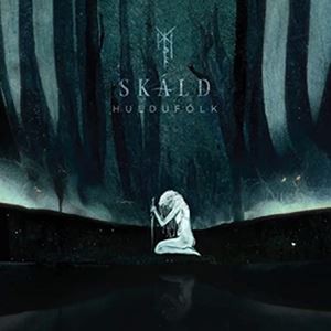 輸入盤 SKALD / HULDUFOLK [CD]