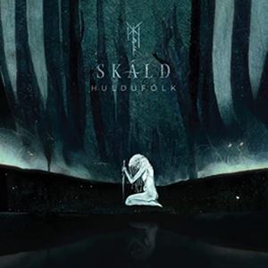 輸入盤 SKALD / HULDUFOLK [LP]