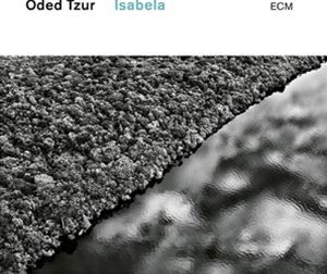 輸入盤 ODED TZUR / ISABELA [CD]