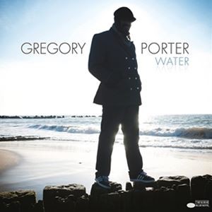 輸入盤 GREGORY PORTER / WATER [CD]