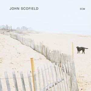 輸入盤 JOHN SCOFIELD / JOHN SCOFIELD [CD]