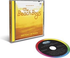 輸入盤 BEACH BOYS / SOUNDS OF SUMMER （REMASTERED） [CD]