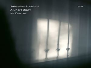 輸入盤 SEBASTIAN ROCHFORD KIT DOWNES / A SHORT DIARY [CD]